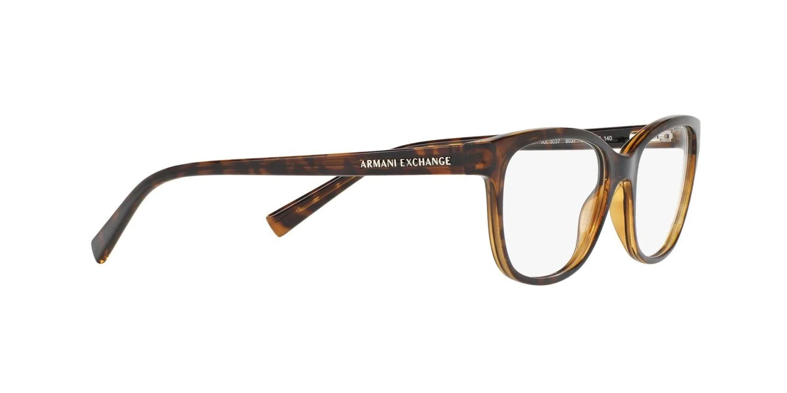 Armani Exchange 3037 Eyeglasses - view 16